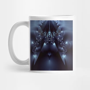 The Dark Side Mug